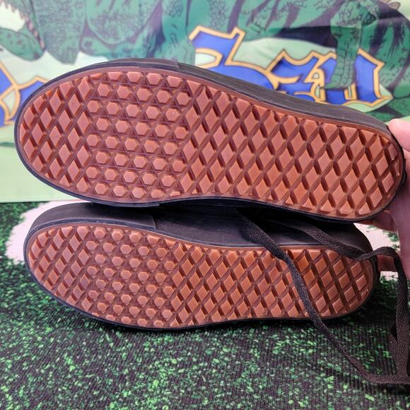 Rare Vans Top Chef Chris Cosentino Sz 7M/8.5W (S-8) Kitchen Ready main image 6
